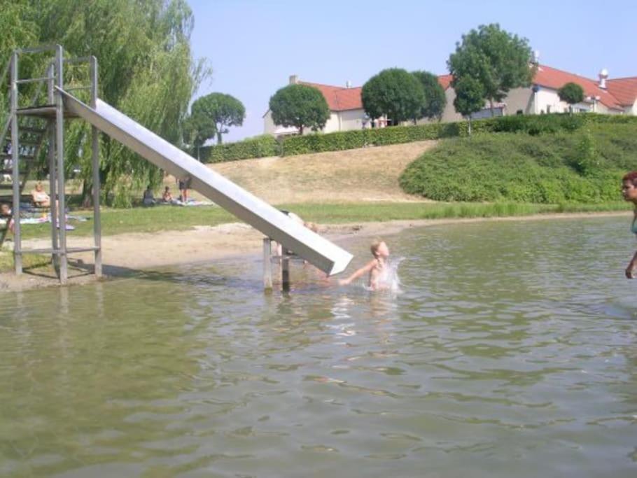 Gezellige Vakantiewoning Aan Het Water In Ewijk - Recreational Only No Workers Exteriér fotografie
