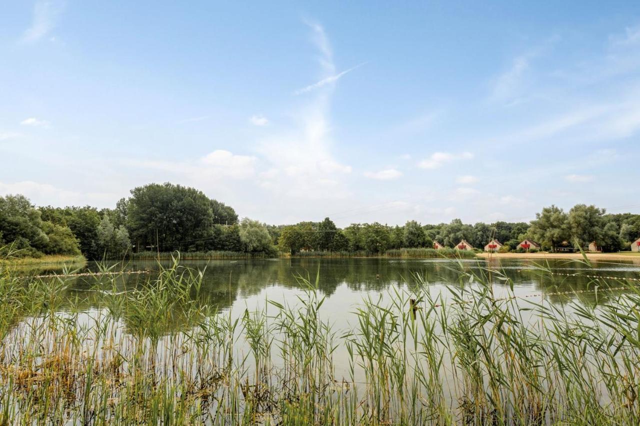 Gezellige Vakantiewoning Aan Het Water In Ewijk - Recreational Only No Workers Exteriér fotografie