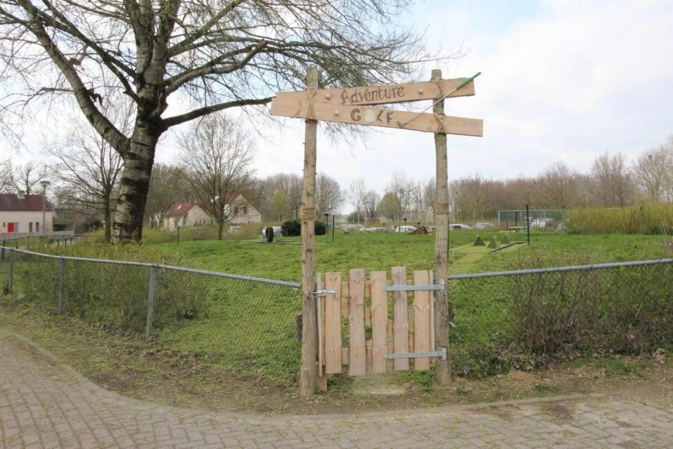 Gezellige Vakantiewoning Aan Het Water In Ewijk - Recreational Only No Workers Exteriér fotografie