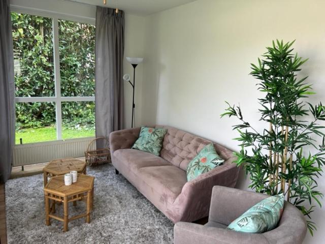 Gezellige Vakantiewoning Aan Het Water In Ewijk - Recreational Only No Workers Exteriér fotografie