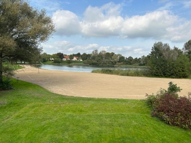 Gezellige Vakantiewoning Aan Het Water In Ewijk - Recreational Only No Workers Exteriér fotografie