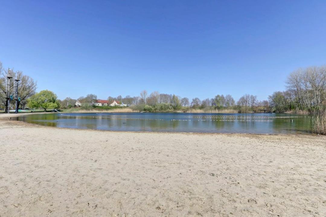 Gezellige Vakantiewoning Aan Het Water In Ewijk - Recreational Only No Workers Exteriér fotografie